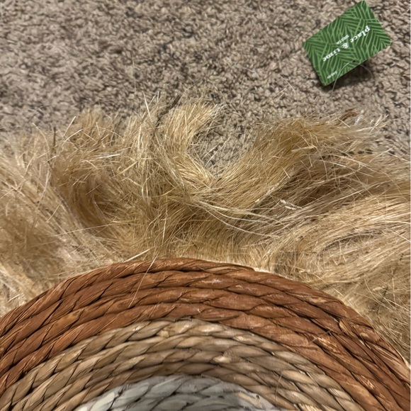 Joann place and time siesta rainbow boho wall decor - Picture 2 of 8